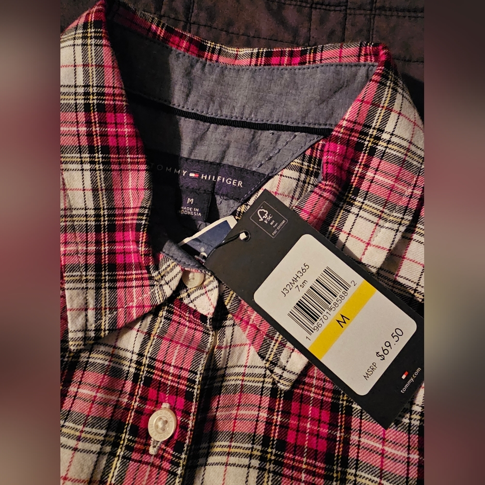 Flannel - Picture 2 of 2